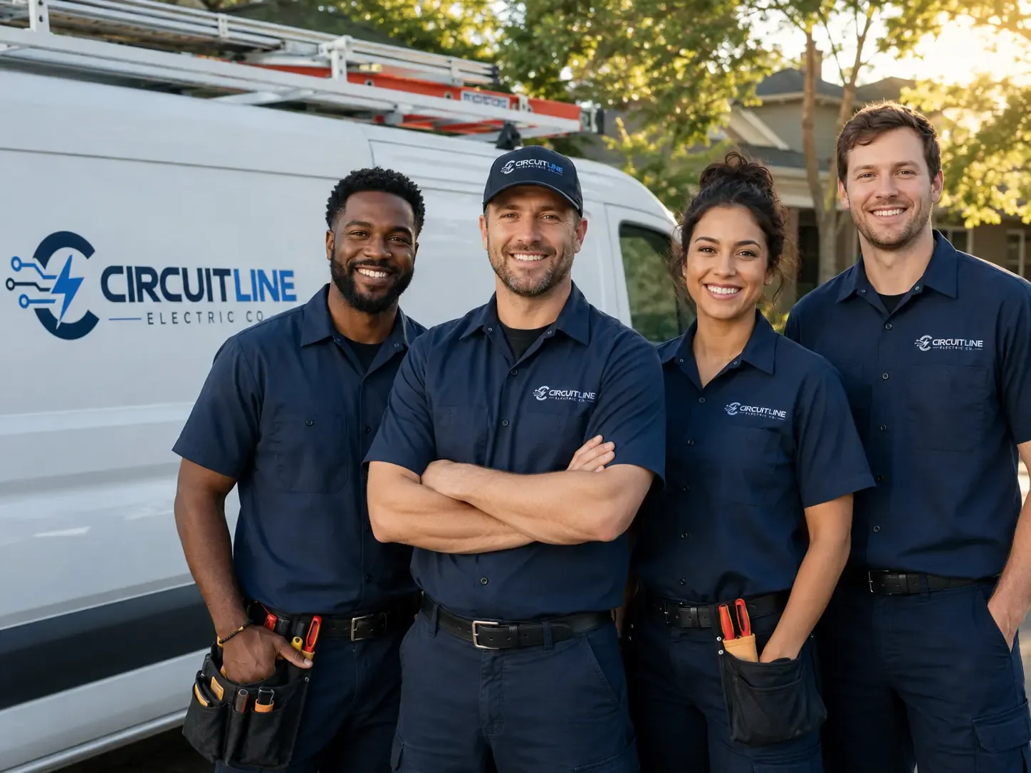 Whole Home Rewiring company in Prattsburgh, NY