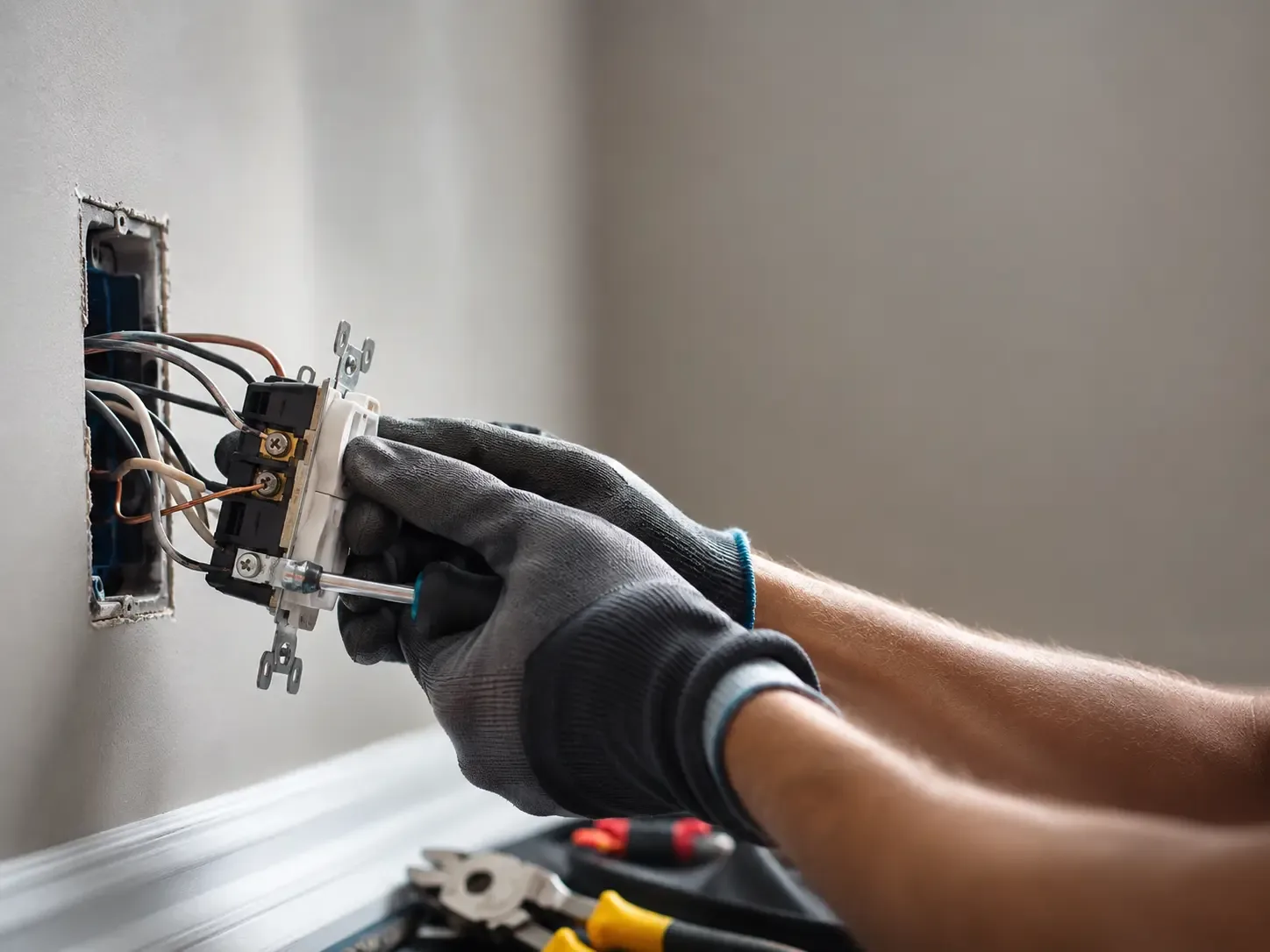Why choose Whole Home Rewiring in Prattsburgh, NY